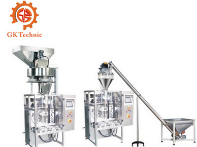 广科全自动粉料包装机_质量保障