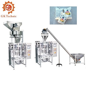 代餐粉包装机 代餐粉包装机