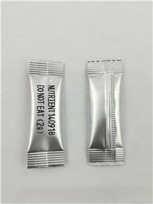 粉剂包装机 粉剂包装机