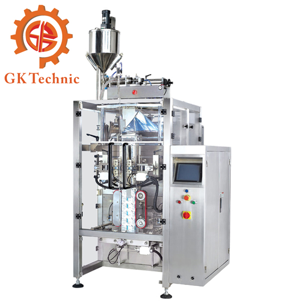 液体包装机 液体包装机