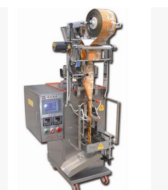 颗粒包装机 颗粒包装机