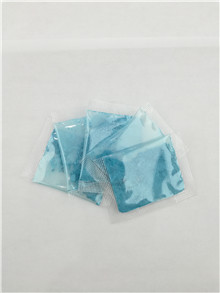 小型立式粉剂包装机