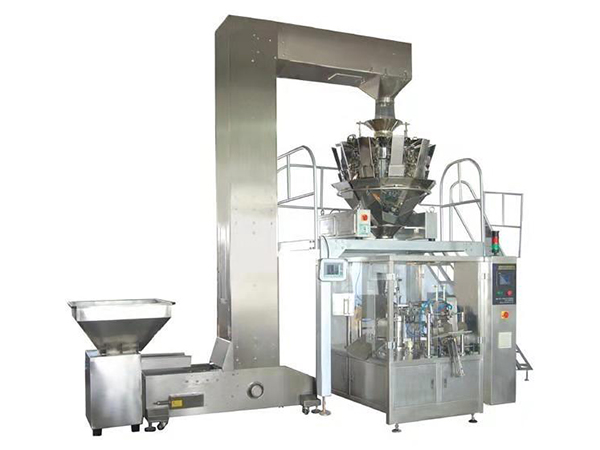 粉料真空包装机_全自动包装机厂家直销