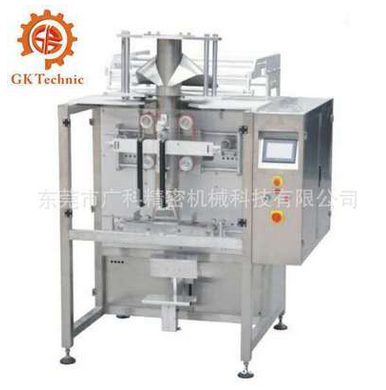 怎么去选择正确的医药包装机