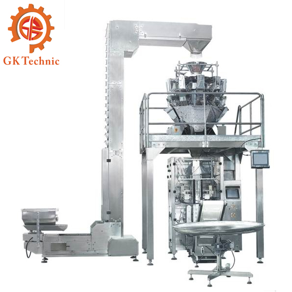 种子包装机 种子包装机