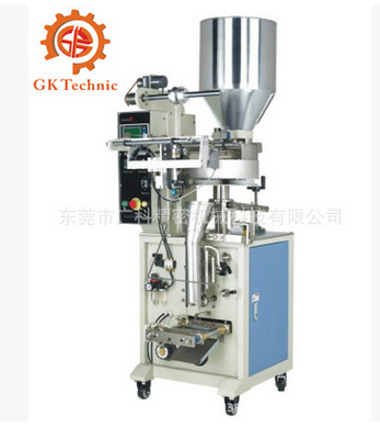 中国杰出的种子包装机制造商