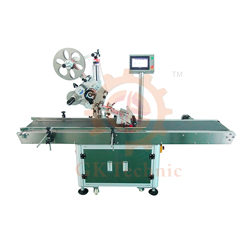 平面贴标机?基本用途