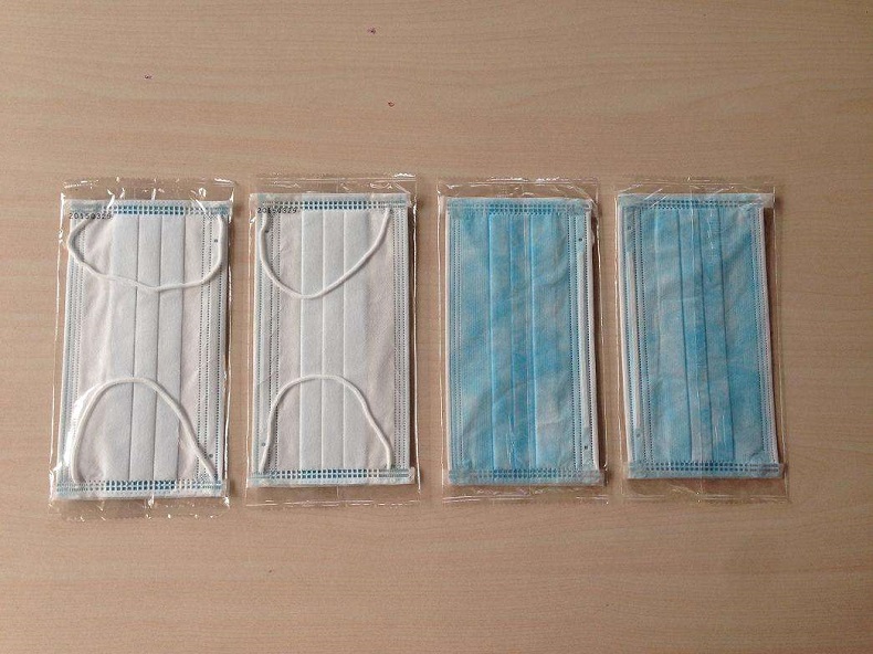 口罩包装机行业的快速发展需要