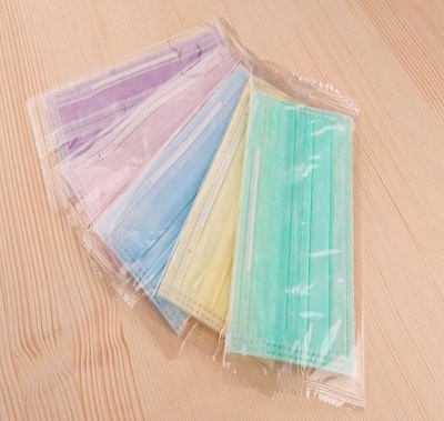 口罩真空包装机发展的趋势不断提自动化程度?