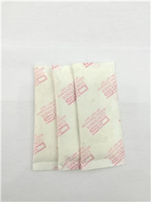 足浴粉选用无纺布包装机，不仅提高生产效率