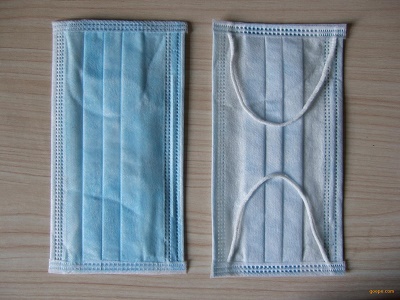 口罩包装机械行业开展迅速，正在向着包装大国强国开展着