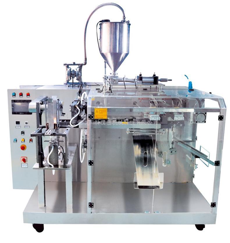 ? 追求创新注重品质，打造高质量全自动包装机