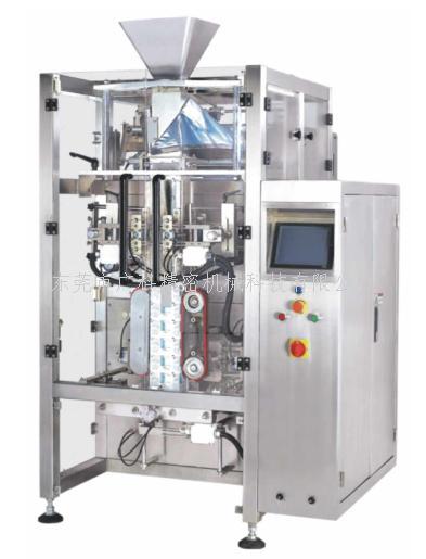 包装机是如何发展起来的，是什么促进了包装机械行业的发展