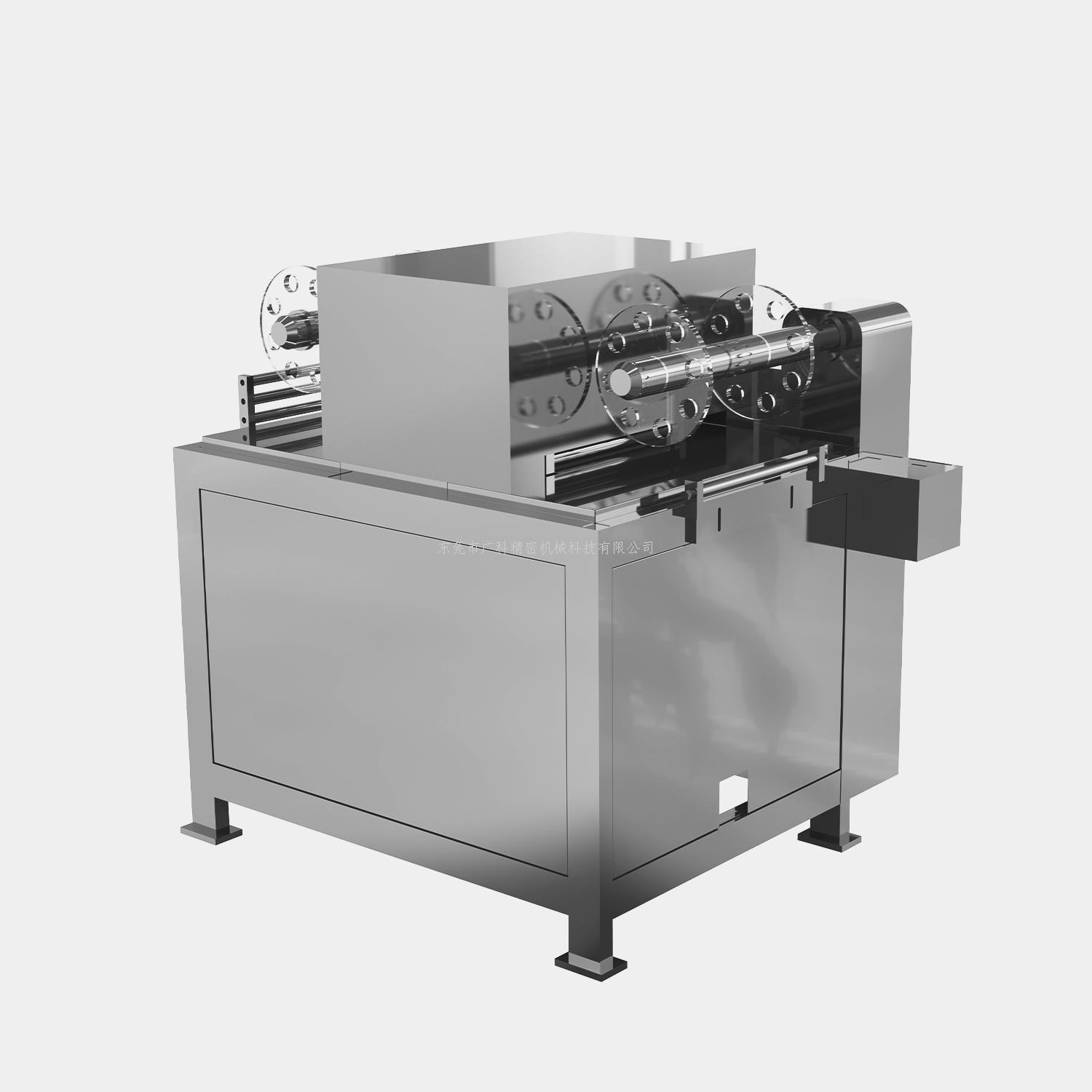 ?打孔机的模具保养事项