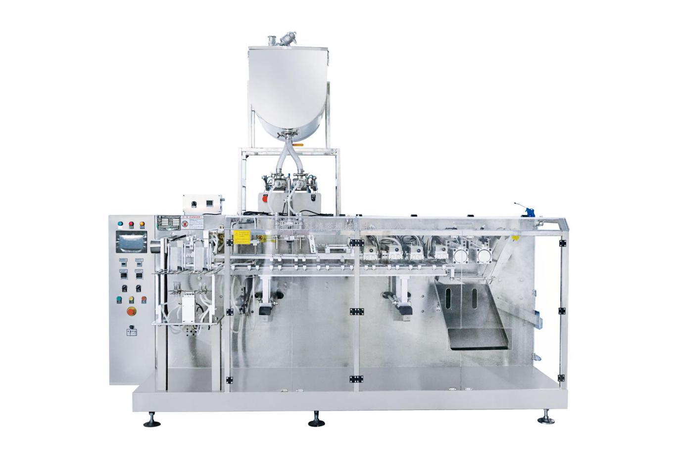 全自动包装机广泛应用的原因，值得了解