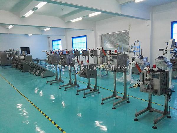 ?藕粉包装机，为市场上添加多一份美味的食品