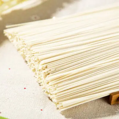 枕式面条包装机