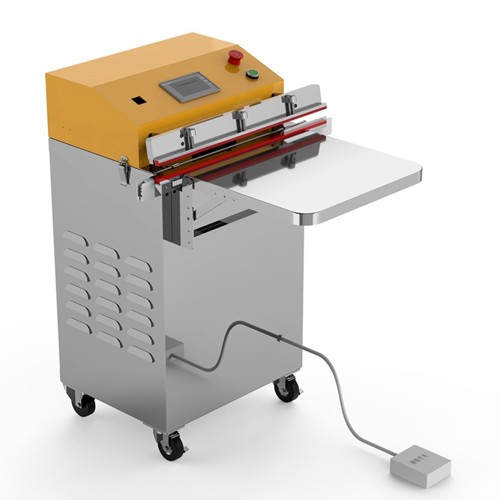 工业用真空包装机