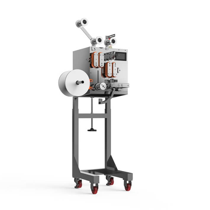 干燥剂也可以使用全自动投包吗？