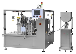 企业想要在短时间内实现利润最大化，就必须使用自动包装机。