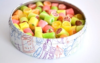 糖果包装机还能包装什么产品？