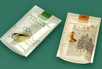 给袋包装机的应用范围