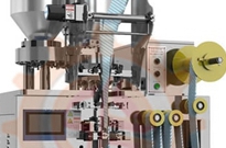 包装机的成型器更换需要注意什么