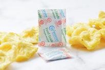 双物料脱氧剂包装机的作用